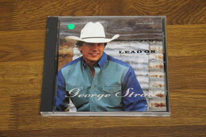 LEAD ON　George Strait　ジョージ・ストレイト　A456