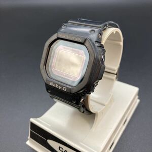 即決 CASIO カシオ Baby-G タフソーラー 腕時計 BGD-5000MD