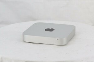 Apple Mac mini Late2014 A1347 macOS　Core i5 2.60GHz 8GB 1TB■1週間保証