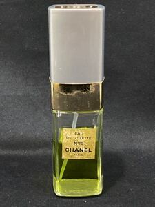 T4K183◆ CHANEL シャネル N°19 NO19 EDT オードトワレ 香水