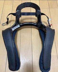 【◎レア】約550g HANS Ultimate STAND21 30°L stand21 ハンスデバイス hans 定価22万円