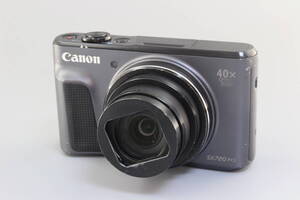 D (ジャンク) Canon キヤノン PowerShot SX720 HS 返品不可