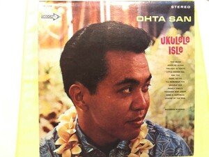 Ohta San* ? Ukulele Isle