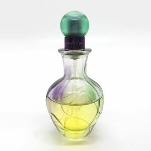 JENNIFER LOPEZ ジェニファー ロペス ライブ EDP 30ml ☆送料350円