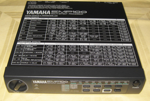 ★YAMAHA EMP100 Multi Effect Processor★訳有り★MADE in JAPAN★