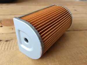 ホンダ エアクリーナー エレメント エアフィルター CHALY CF70 CF50 シャリー シャリィ air filter honda airclean vela_parts 0092