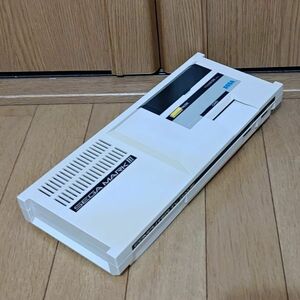 【動作確認有】SEGA MARK IIIの本体　セガ マーク３SG-1000シリーズ マスターシステム