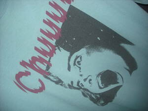 サイズ３（L）UNDERCOVER 2006ss T期 chuuut プリント Tシャツ guruguru KLAUS archive アンダーカバー