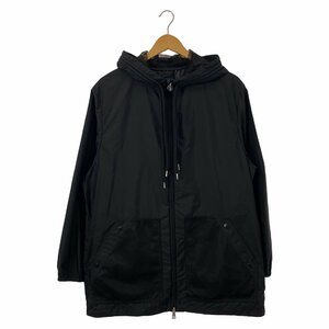 モンクレール フード付 ナイロンジャケット ブランドオフ MONCLER ナイロン ナイロンジャケット ナイロン メンズ