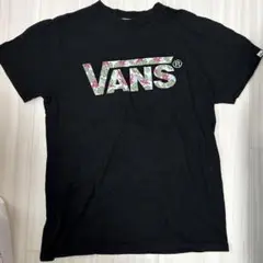 VANS 半袖