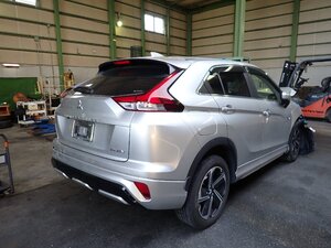 4UPJ-21059997］エクリプスクロス PHEV GL3W 部品販売 カットボディ コアサポート フェンダー ガラス ボンネット ドア 内装 外装 エンジン