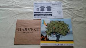 送料無料☆DragonAsh HARVEST