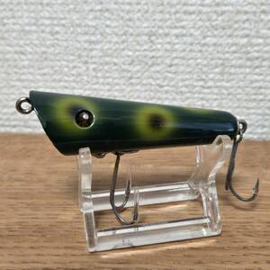 送料無料! ZEAL ズイール 2005 ゲイリーウィッチ 3/8oz Lリグ FROG