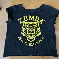 ZUMBA ウェア