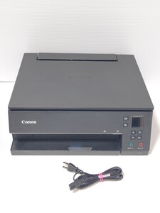 TS7330BK Canon PIXUS インクジェットプリンター 複合機 キャノン ピクサス Wi-Fi USB コピー機 スキャン 5色ハイブリッド印刷 無線LAN