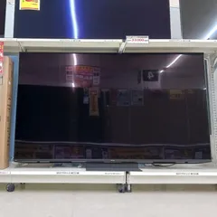 【展示商品】シャープ　SHARP 液晶テレビ AQUOS アクオス 75V型 4K対応 BS・CS 4Kチューナー内蔵 YouTube対応 4T-C75FN1