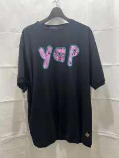 ALDIES yapビックTシャツ