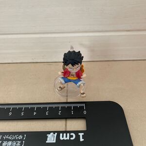 フィギュア ワンピース　中古　箱無し　ミニ