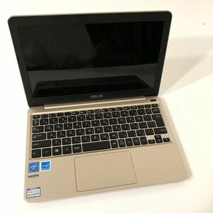 ノートパソコン ASUS E200H Windows ノートPC 本体のみ 動作未確認 AAL1215小4017/0118