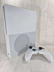 Microsoft Xbox One S マイクロソフト ゲーム機 本体 コントローラー