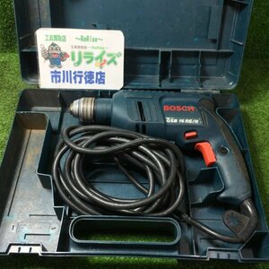 ボッシュ GSB16RE/N 振動ドリル コード式 BOSCH【中古】