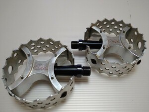 crupi　ペダル　BMX oldschoolbmx mtb vintage　マニア様向け　激レア