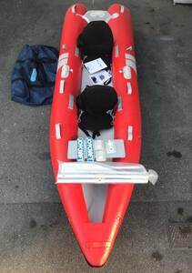 JOYCRAFT KAYAK340 ジョイクラフト カヤック 340 