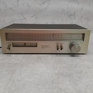 FN-241101-6-H Technics FM/AM ステレオチューナー ST-2500 