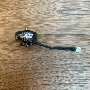 BETAFPV 1404 4500KV ブラシレスモーター FPV RCモーター フライトコントローラードローン クアッドコプター