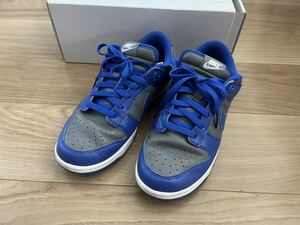 NIKE DUNK LOW BYYOU 26.0