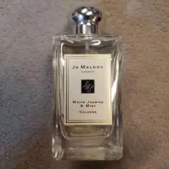 Jo Malone ホワイトジャスミン&ミント コロン