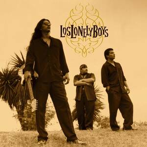 Los Lonely Boys　ロス・ロンリー・ボーイズ 　輸入盤CD