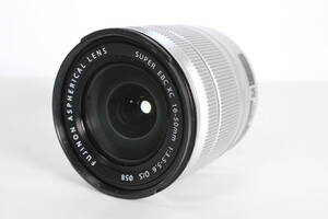 ★ジャンク品★SUPER EBC XC 16-50mm F3.5-5.6 OIS★#10071