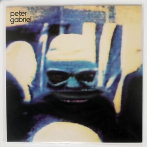 米 PETER GABRIEL/SECURITY/GEFFEN GHS2011 LP