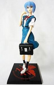 中古フィギュア 綾波レイ 「ヱヴァンゲリヲン新劇場版」 プレミアムフィギュアVol.4.5