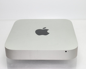 Apple Mac mini A1347 (Mid 2011) Mac mini 5.2/2.5GHz デュアルコア Intel Core i5/8GBメモリ/SSD128GB/macOS High Sierra 10.13.6 #1101