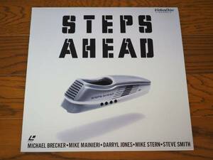 LD♪ステップス・アヘッド♪STEPS AHEAD