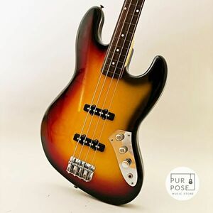 【 ジャコパス】TOKAI TJB-70J フレットレスベース Jaco Pastoriusモデル 1984年製