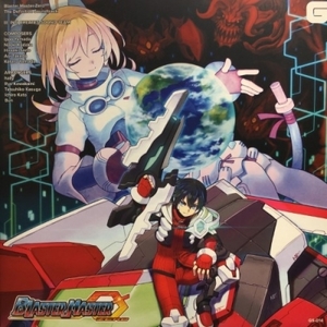 【HMV渋谷】ゲーム ミュージック/BLASTER MASTER ZERO: THE DEFINITIVE SOUNDTRACK(GS014LP)