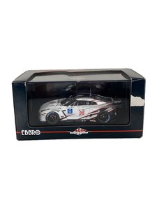 EBBRO/ 1/43 /NISSAN/GT-R/GT1/ミニカー