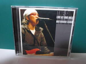 即！The Sun Live At NHK HALL