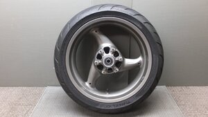 RO モンスター900S ie M200AA リアホイール 17x5.50 brembo JIL 検 ドゥカティ DUCATI MONSTER M900