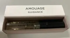 Amouage アムアージュ　GUIDANCE　ガイダンス　2ml