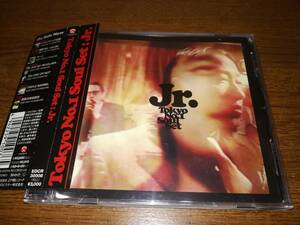 x1374【CD】TOKYO No.1 SOUL SET / Jr.