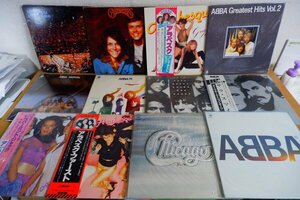 A-130 洋楽 LP レコード 200枚セット まとめて 大量