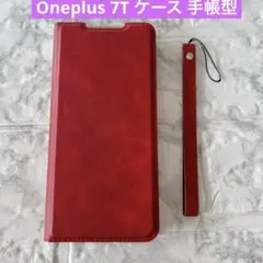 Oneplus 7T ケース 手帳型 oneplus スマホケース　携帯ケース