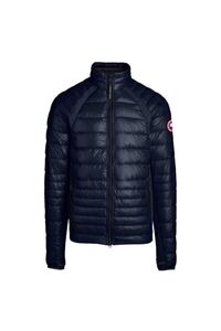 Canada GooseHyBridge Lite Tech Jacket ATLANTIC NAVY 2714M サイズS ダウンジャケット