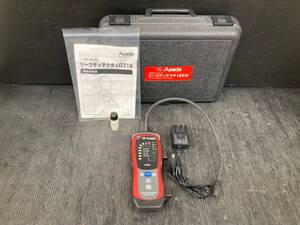 【中古品】★アサダ LD316 リークディテクタLD316 /ITID4T2R2TRF