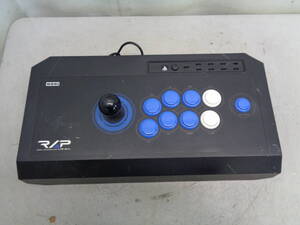 C2245 HORI リアルアーケード REAL ARCADE Pro.V3 SA HP3-76 ホリ PlayStation3 専用 ①AB-3