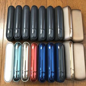 即決 IQOS3DUO アイコス3デュオ 18本セット